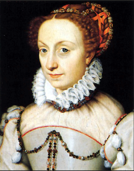Jeanne d'Albret